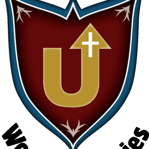 Artwork for U-Turn World Ministries' Podcast