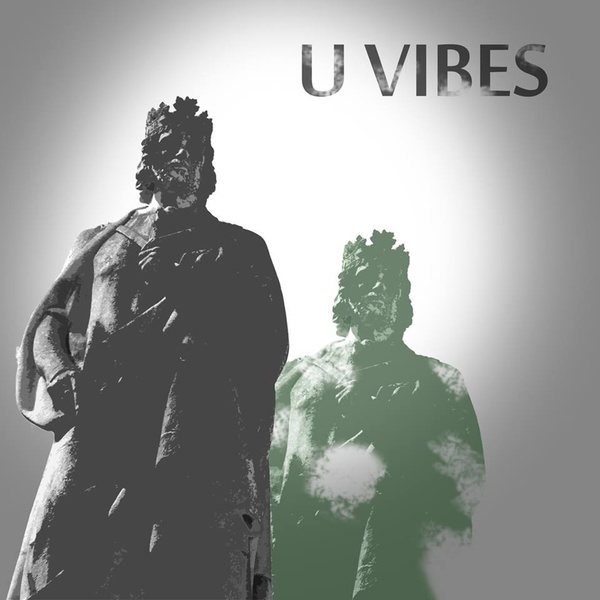 Artwork for U Vibes