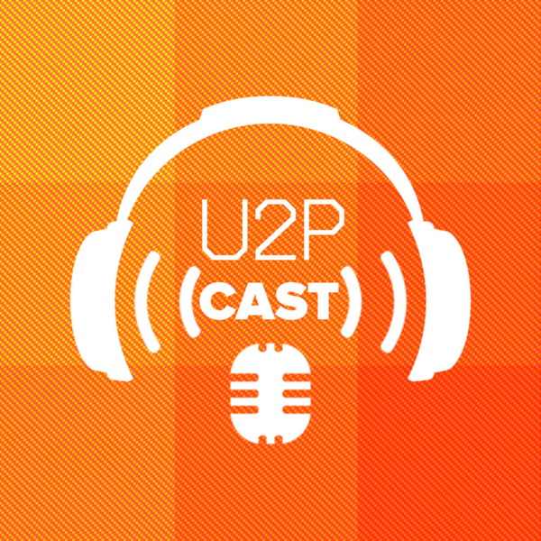 Artwork for U2PCast