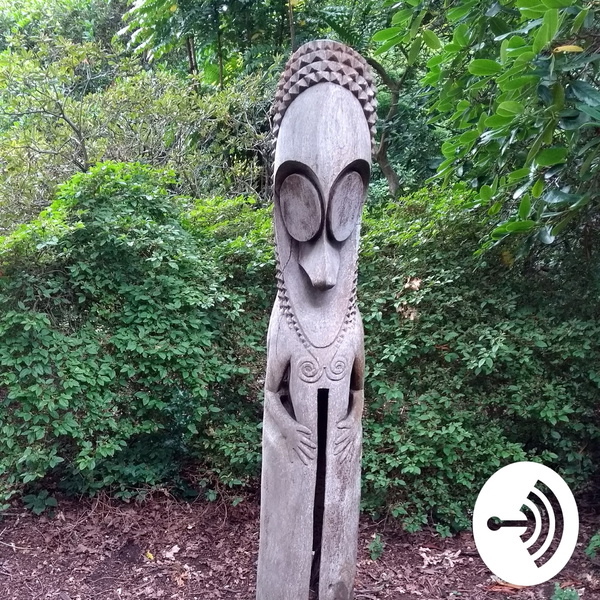 Artwork for U3A Android Group Podcast