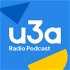 u3a radio podcast