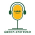 UAB Green and Told