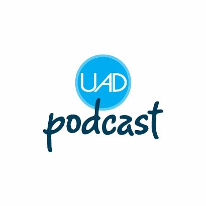 Artwork for UAD Podcast