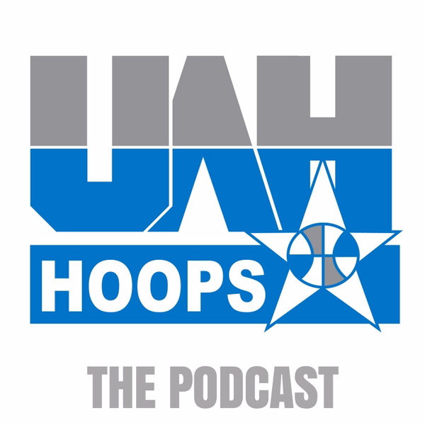 Artwork for UAH Hoops Podcast