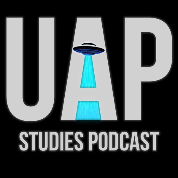 Artwork for UAP STUDIES Podcast