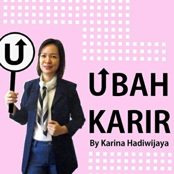 Artwork for Ubah Karir