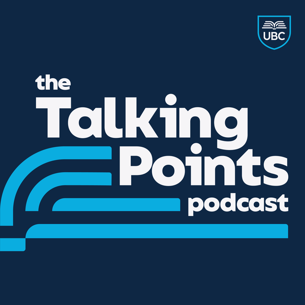 Artwork for UBC Beavercreek