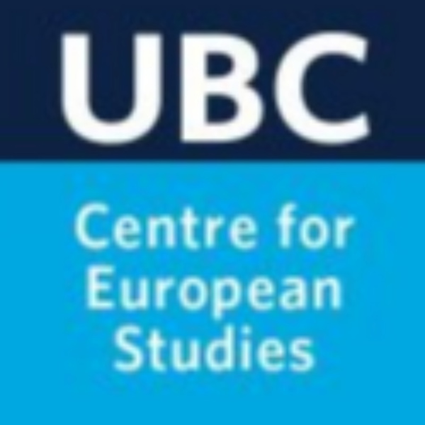 Artwork for UBC Centre for European Studies Podcast
