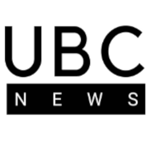 Artwork for UBC News World