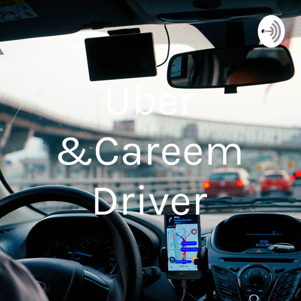 Artwork for Uber &Careem Driver