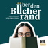 Über den Bücherrand