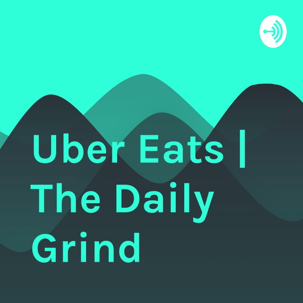 Artwork for Uber Eats