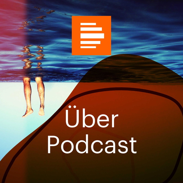 Artwork for Über Podcast