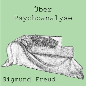 Artwork for Über Psychoanalyse by Sigmund Freud (1856