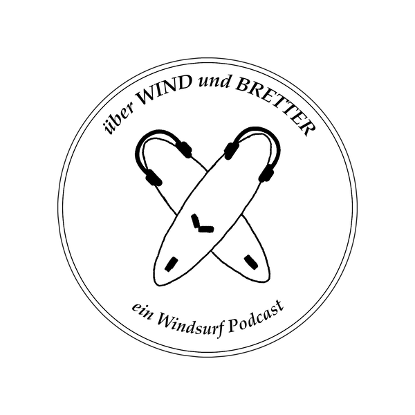 Artwork for über Wind und Bretter
