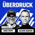 ÜBERDRUCK - Der Podcast über Kommunikation im Ausnahmezustand