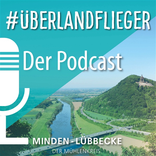 Artwork for Überlandflieger – Der Podcast
