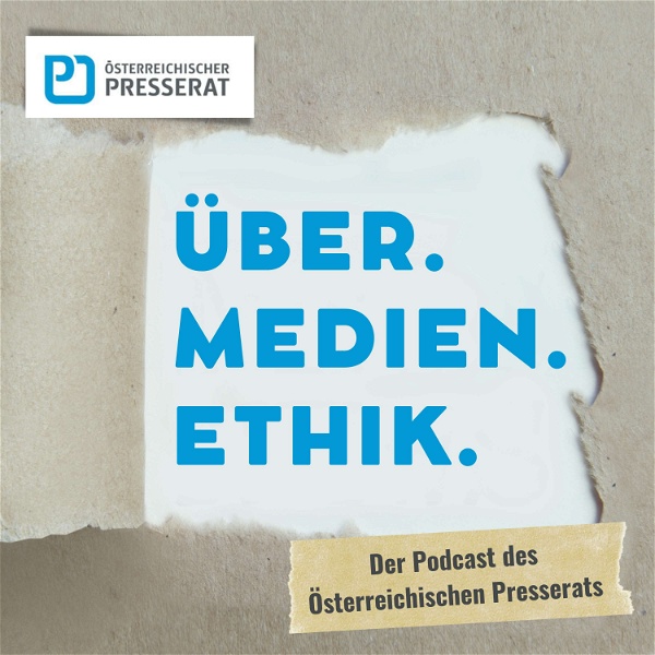 Artwork for Über.Medien.Ethik.