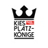 Kiesplatz-Könige