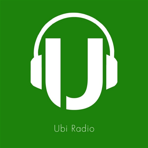Artwork for Ubi Radio