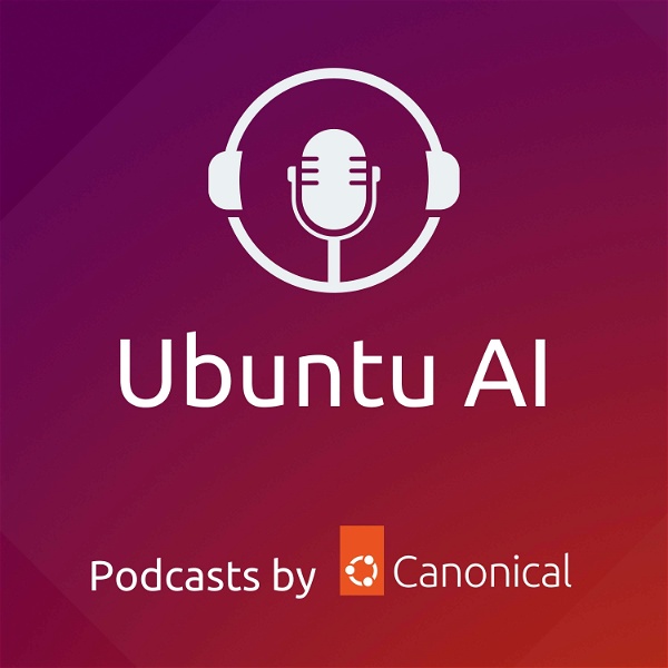 Artwork for Ubuntu AI Podcasts