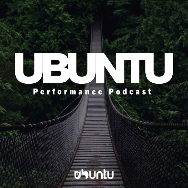 Artwork for Ubuntu Performance Podcast