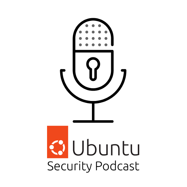Artwork for Ubuntu Security Podcast