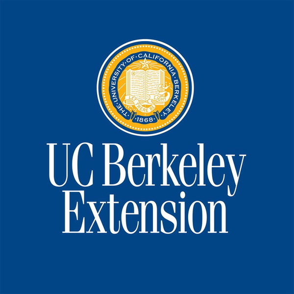 Artwork for UC Berkeley Extension