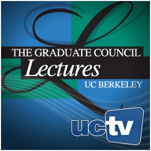 Artwork for UC Berkeley Graduate Council Lectures