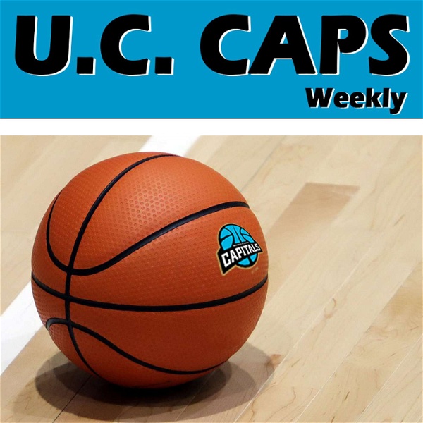 Artwork for UC Caps Weekly