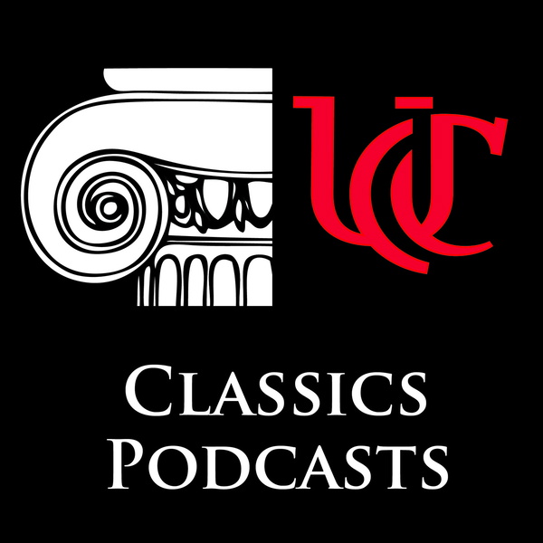 Artwork for UC Classics Ancient World Podcasts