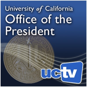 Artwork for UC Office of the President
