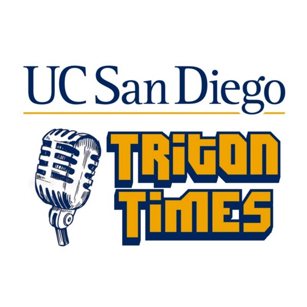 Artwork for UC San Diego Triton Times