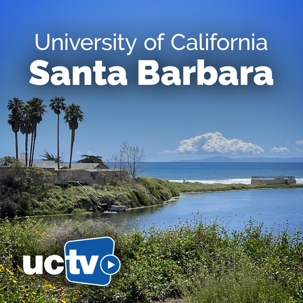 Artwork for UC Santa Barbara