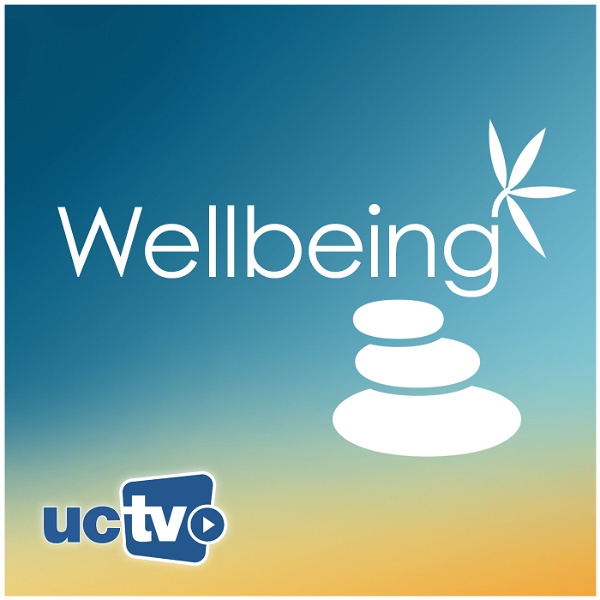 Artwork for UC Wellbeing Channel