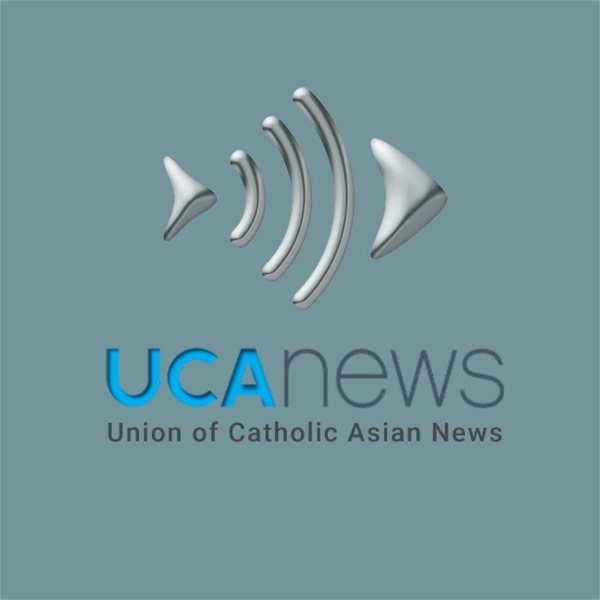 Artwork for UCA News Podcast