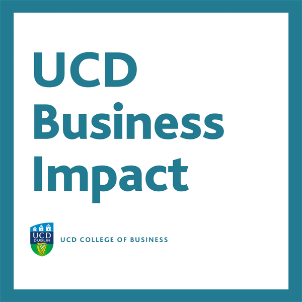 Artwork for UCD Business Impact