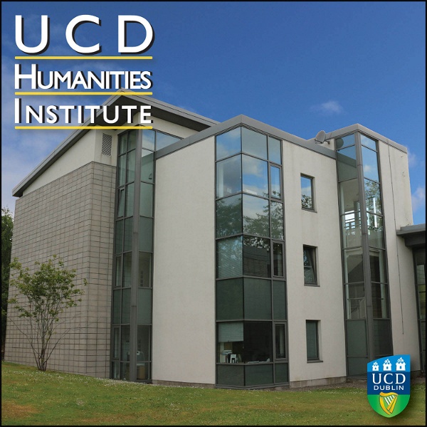 Artwork for UCD Humanities Institute Podcast
