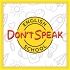 Учим английский с Don’t Speak