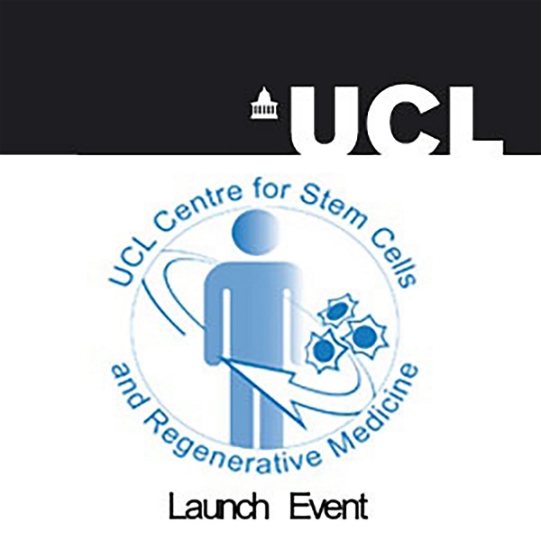 Artwork for UCL Centre for Stem Cells and Regenerative Medicine Launch Event