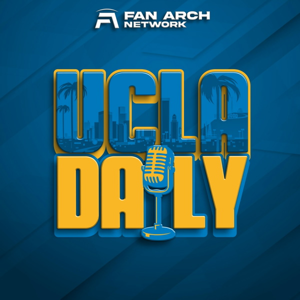 Artwork for UCLA Daily