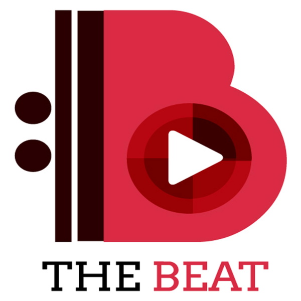 Artwork for UCM-The Beat
