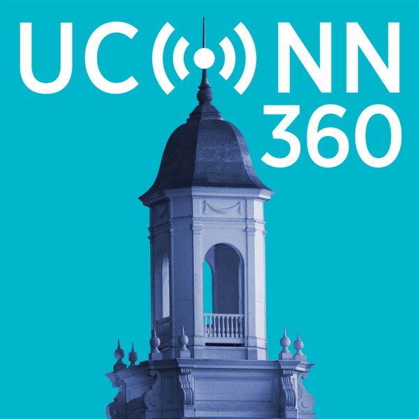 Artwork for UConn 360: The UConn Podcast