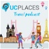 UCPlaces Travel Podcast