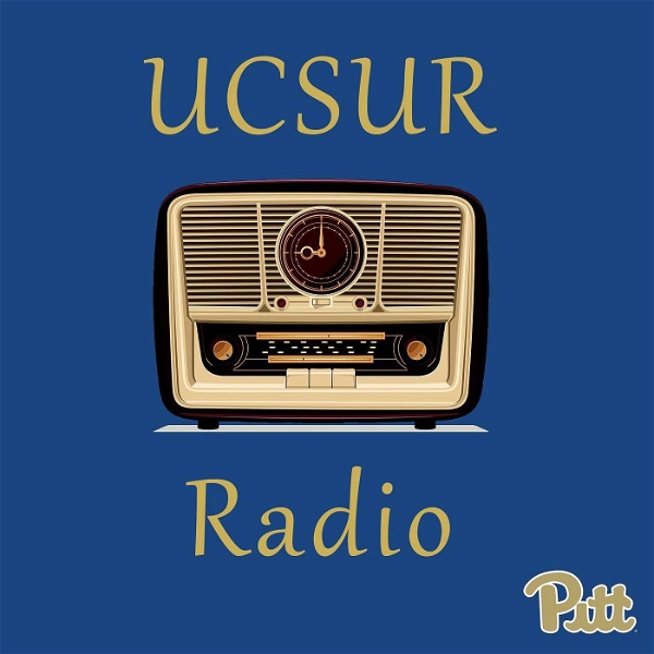 Artwork for UCSUR Radio