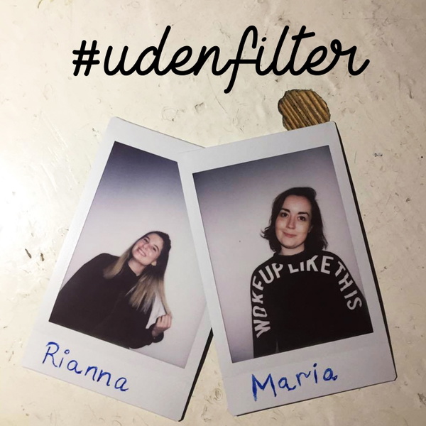 Artwork for Uden Filter