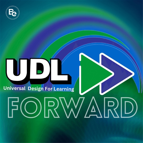 Artwork for UDL Forward