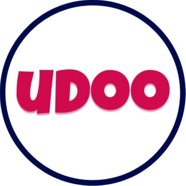 Artwork for Udoo - Where to reach your full potential