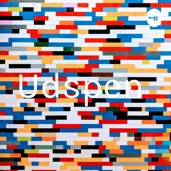 Artwork for Udspen