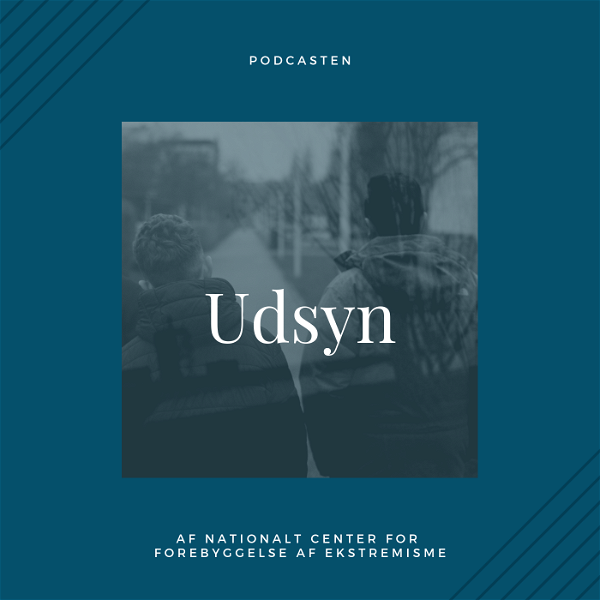 Artwork for Udsyn